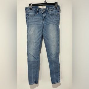 Hollister Skinny Jeans